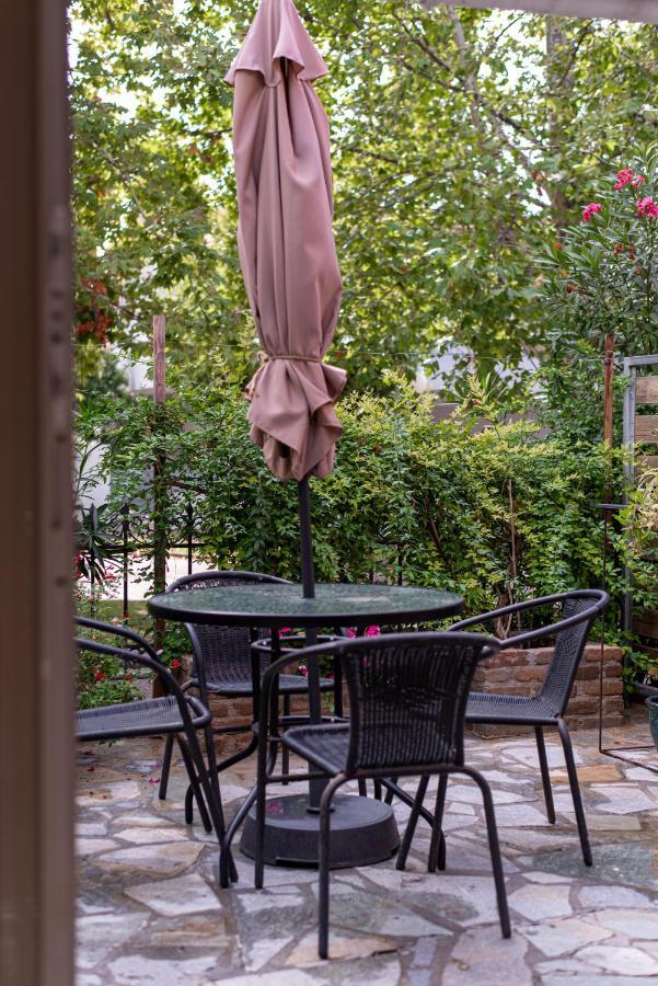 Appartamento The Country Arths Retreat Atene Esterno foto